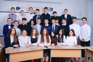 00013 11G licey joint school24 300x200 - Выпускные альбомы