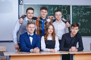 00037 11G licey joint school24 300x200 - Выпускные альбомы