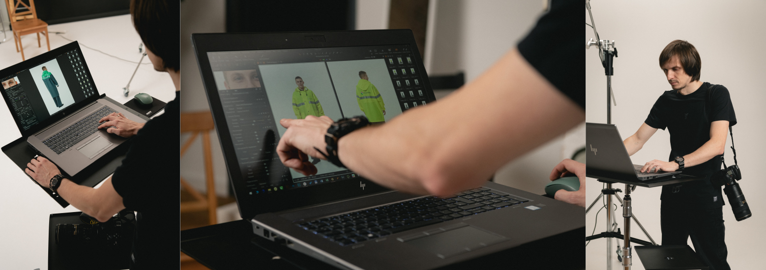 work c1 - Обучение для фотографов